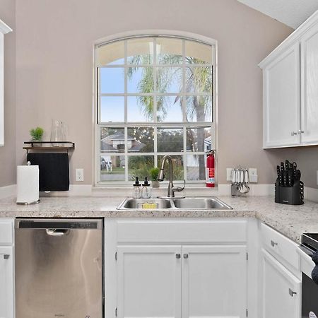Charming Villa W Pool Bay Point Resort Near Disney Kissimmee Exterior foto