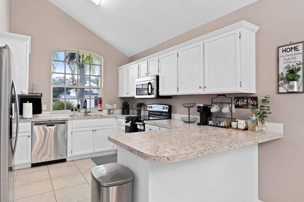 Charming Villa W Pool Bay Point Resort Near Disney Kissimmee Exterior foto
