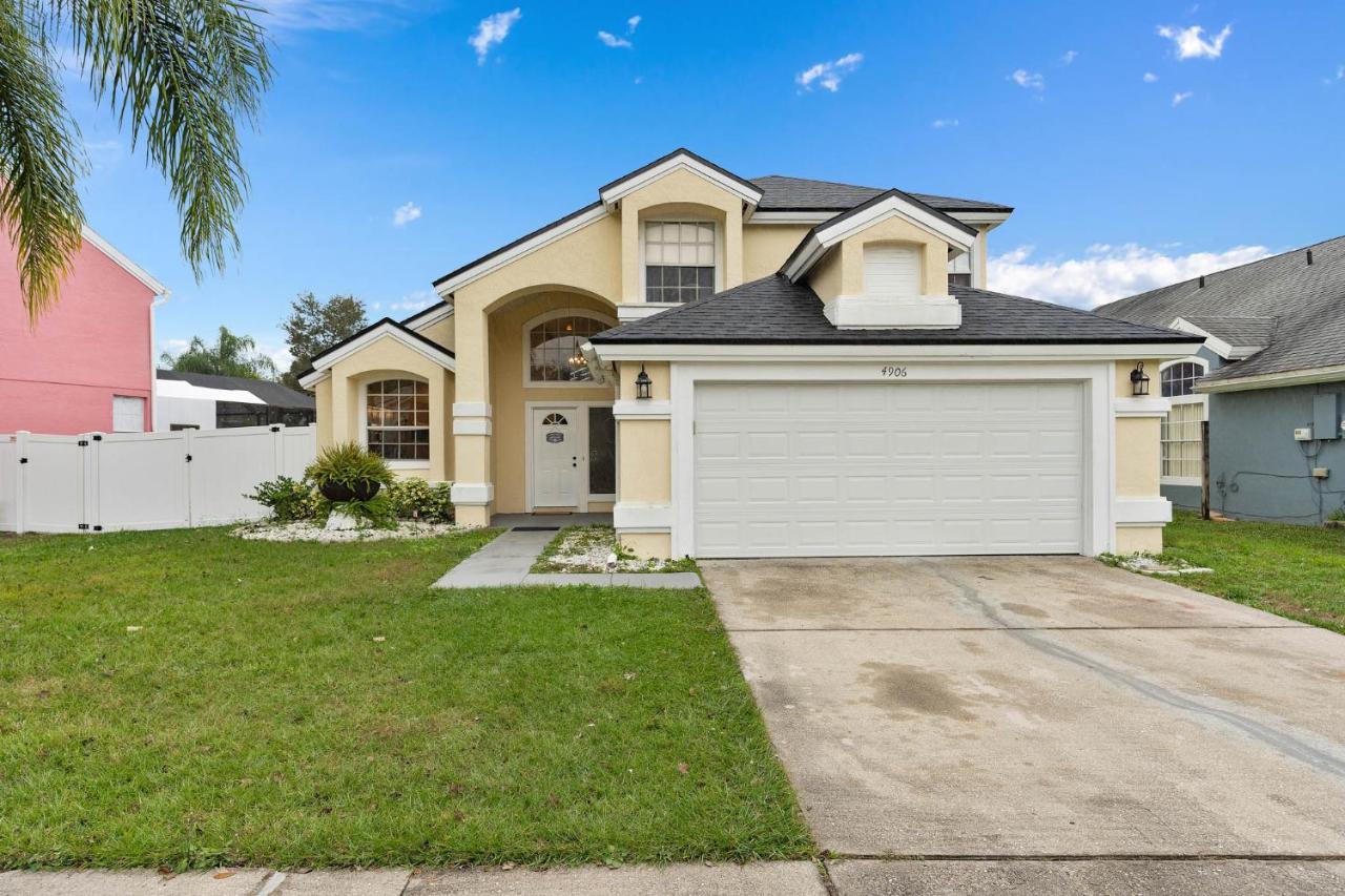 Charming Villa W Pool Bay Point Resort Near Disney Kissimmee Exterior foto