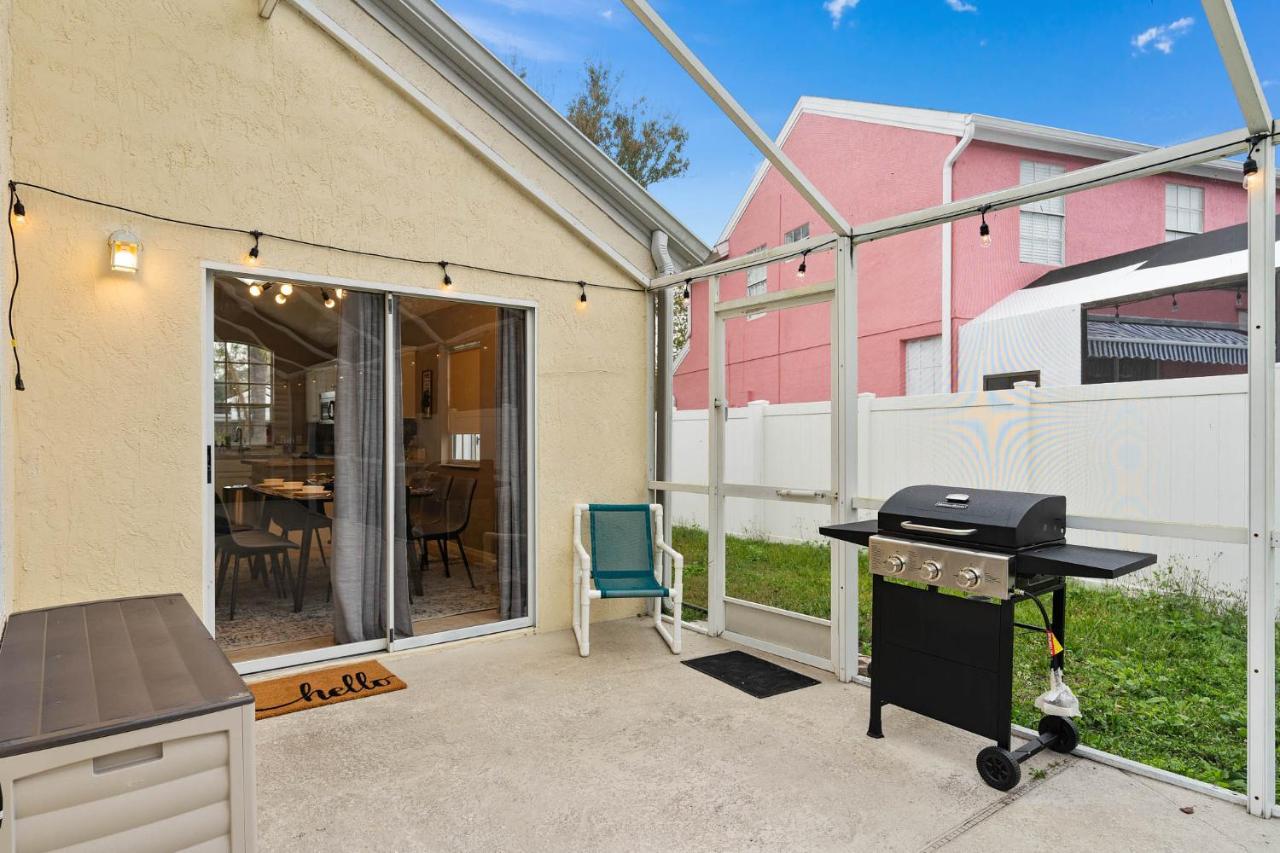 Charming Villa W Pool Bay Point Resort Near Disney Kissimmee Exterior foto
