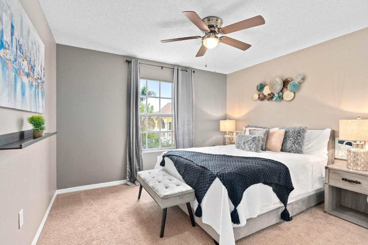 Charming Villa W Pool Bay Point Resort Near Disney Kissimmee Exterior foto